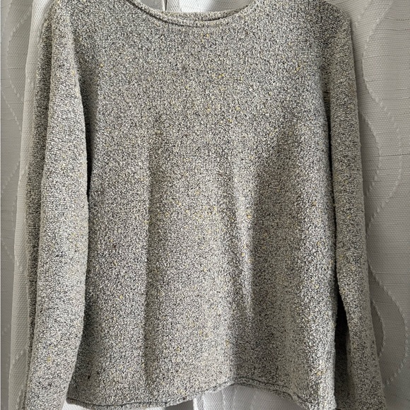 Columbia Women's Gray Sweater - Picture 1 of 4